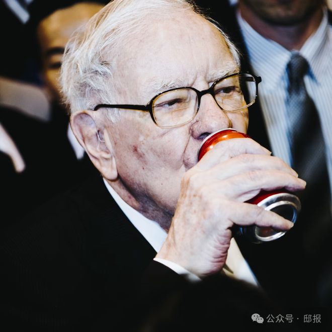 《华尔街日报》丨巴菲特最成功与最失败的投资案例